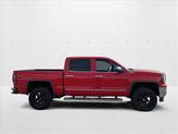 Thumbnail of 2017 Cardinal Red GMC Sierra 1500