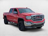 Thumbnail of 2017 Cardinal Red GMC Sierra 1500