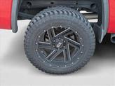 Thumbnail of 2017 Cardinal Red GMC Sierra 1500