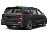 Thumbnail of 2026 Crystal Black Pearl Honda Odyssey