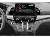 Thumbnail of 2026 Crystal Black Pearl Honda Odyssey