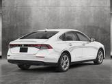 Thumbnail of 2025 Platinum White Pearl Honda Accord