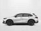 Thumbnail of 2026 Platinum White Pearl Honda HR-V
