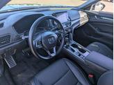 Thumbnail of 2022 Crystal Black Pearl Honda Accord