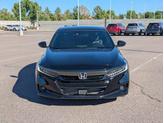 Thumbnail of 2022 Crystal Black Pearl Honda Accord