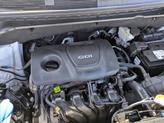 Thumbnail of 2017 Bright Silver Kia Soul