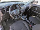 Thumbnail of 2017 Bright Silver Kia Soul