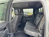 Thumbnail of 2024 Sterling Gray Metallic Chevrolet Silverado 1500