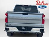 Thumbnail of 2024 Sterling Gray Metallic Chevrolet Silverado 1500