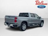 Thumbnail of 2024 Sterling Gray Metallic Chevrolet Silverado 1500