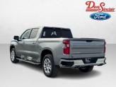 Thumbnail of 2024 Sterling Gray Metallic Chevrolet Silverado 1500