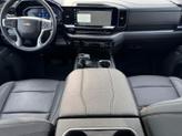 Thumbnail of 2024 Sterling Gray Metallic Chevrolet Silverado 1500