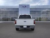Thumbnail of 2025 Oxford White Ford F-150