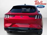 Thumbnail of 2023 Rapid Red Metallic Tinted Clearcoat Ford Mustang Mach-E