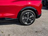 Thumbnail of 2023 Rapid Red Metallic Tinted Clearcoat Ford Mustang Mach-E