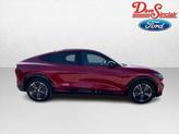 Thumbnail of 2023 Rapid Red Metallic Tinted Clearcoat Ford Mustang Mach-E