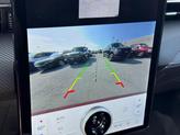 Thumbnail of 2023 Rapid Red Metallic Tinted Clearcoat Ford Mustang Mach-E
