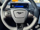 Thumbnail of 2023 Rapid Red Metallic Tinted Clearcoat Ford Mustang Mach-E