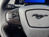 Thumbnail of 2023 Rapid Red Metallic Tinted Clearcoat Ford Mustang Mach-E