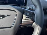 Thumbnail of 2023 Rapid Red Metallic Tinted Clearcoat Ford Mustang Mach-E