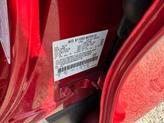 Thumbnail of 2023 Rapid Red Metallic Tinted Clearcoat Ford Mustang Mach-E