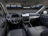 Thumbnail of 2025 AGATE BLACK METALLIC Ford Explorer