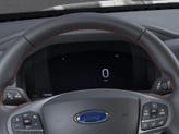 Thumbnail of 2025 AGATE BLACK METALLIC Ford Explorer