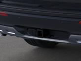 Thumbnail of 2025 AGATE BLACK METALLIC Ford Explorer