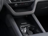 Thumbnail of 2025 AGATE BLACK METALLIC Ford Explorer