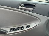 Thumbnail of 2016 Boston Red Metallic Hyundai Accent