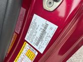 Thumbnail of 2025 Molten Magenta Metallic Tri-coat Ford Mustang