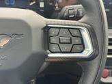 Thumbnail of 2025 Molten Magenta Metallic Tri-coat Ford Mustang