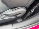 Thumbnail of 2025 Molten Magenta Metallic Tri-coat Ford Mustang