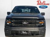 Thumbnail of 2025 Carbonized Gray Metallic Ford F-150
