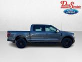 Thumbnail of 2025 Carbonized Gray Metallic Ford F-150