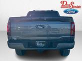 Thumbnail of 2025 Carbonized Gray Metallic Ford F-150