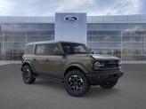 Thumbnail of 2025 Marsh Gray Ford Bronco