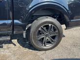 Thumbnail of 2021 Agate Black Metallic Ford F-150