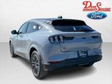 Thumbnail of 2025 Glacier Gray Metallic TriCoat Ford Mustang Mach-E