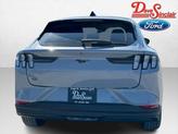 Thumbnail of 2025 Glacier Gray Metallic TriCoat Ford Mustang Mach-E