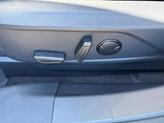 Thumbnail of 2025 Glacier Gray Metallic TriCoat Ford Mustang Mach-E