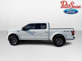 Thumbnail of 2018 Oxford White Ford F-150