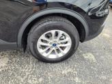 Thumbnail of 2022 Agate Black Metallic Ford Escape