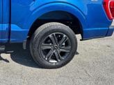 Thumbnail of 2023 Atlas Blue Metallic Ford F-150