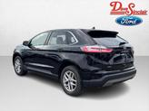 Thumbnail of 2024 Agate Black Metallic Ford Edge