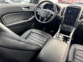 Thumbnail of 2024 Agate Black Metallic Ford Edge