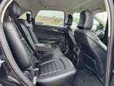 Thumbnail of 2024 Agate Black Metallic Ford Edge