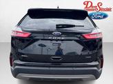 Thumbnail of 2024 Agate Black Metallic Ford Edge