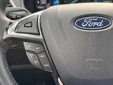 Thumbnail of 2024 Agate Black Metallic Ford Edge