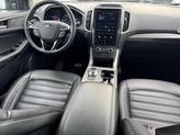 Thumbnail of 2024 Agate Black Metallic Ford Edge